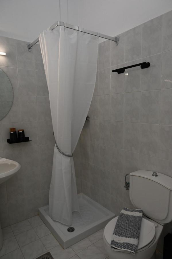 Stacy'S Studios Kremastí Екстериор снимка